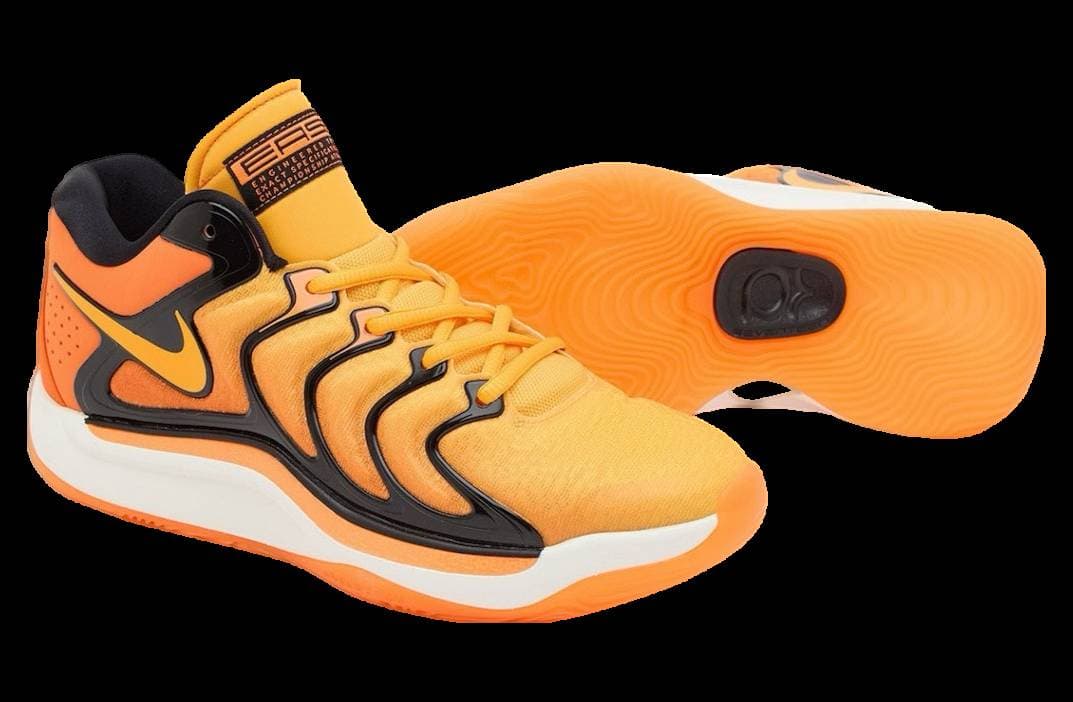 Nike KD 17 Slim Reaper release photo 5