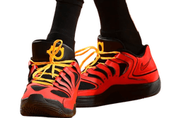 Nike KD 18 Air Bakin release thumbnail 2