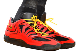 Nike KD 18 Air Bakin release thumbnail 1