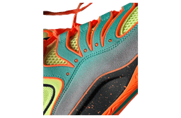 Nike KD 18 Clear Jade / Liquid Lime release thumbnail 4