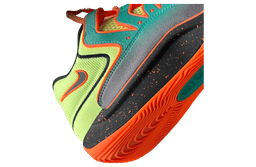 Nike KD 18 Clear Jade / Liquid Lime release thumbnail 5