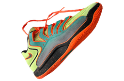 Nike KD 18 Clear Jade / Liquid Lime release thumbnail 1