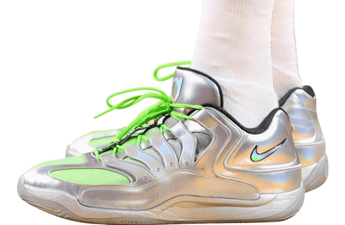 Nike KD 18 EYBL Nike release photo