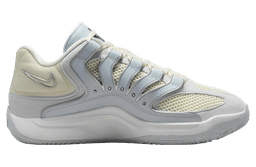 Nike KD 18 Soft Pearl / Metallic Silver release thumbnail 2
