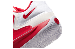 Nike KD 18 Team Bank White / Red release thumbnail 3