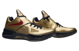Nike KD 4 Gold Medal 2025 release thumbnail 2