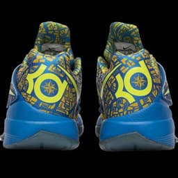 Nike KD 4 Scoring Title release thumbnail 3