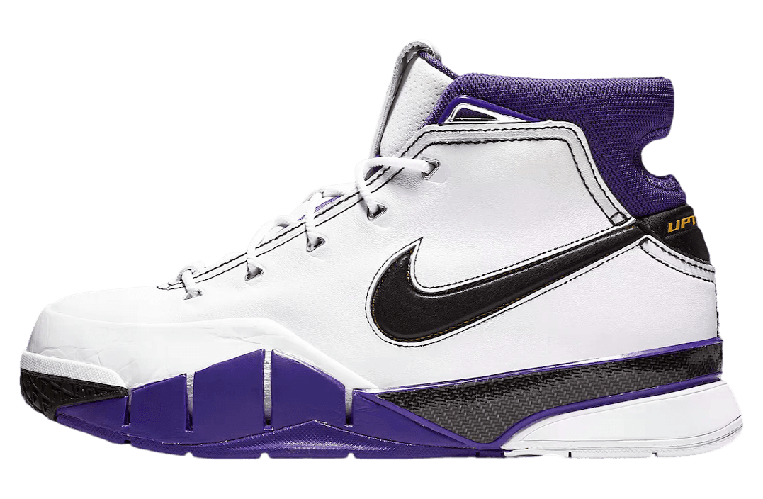 Nike Kobe 1 Protro 81 Points Nike release photo