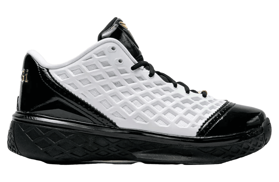 Nike Kobe 3 Low Protro Mambacita Nike release photo