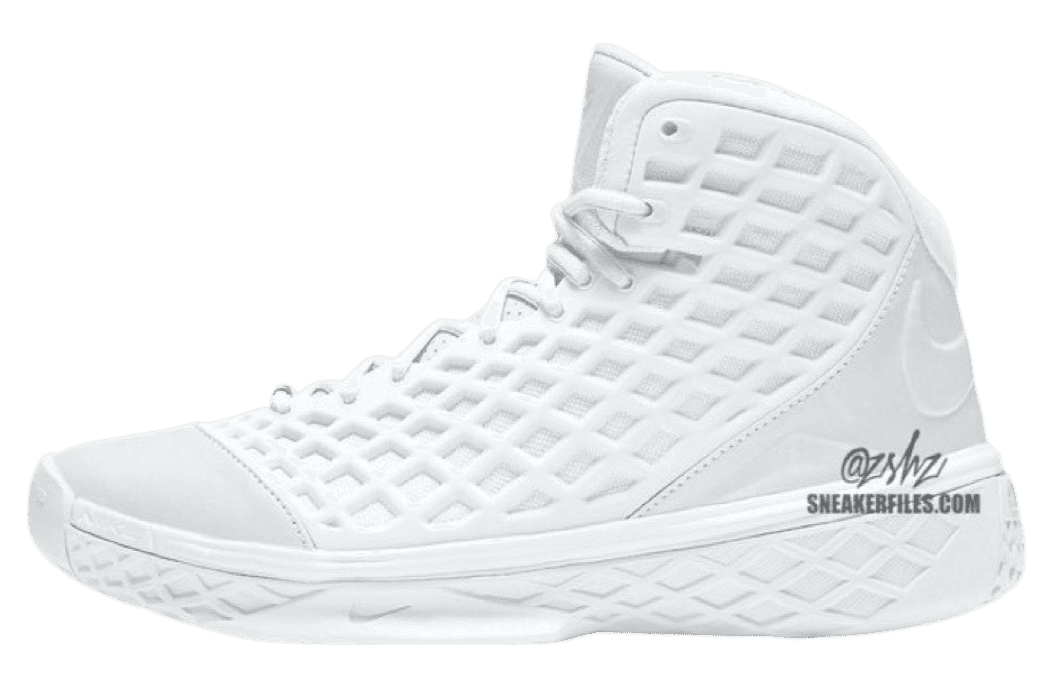 Nike Kobe 3 Protro Halo Nike release photo
