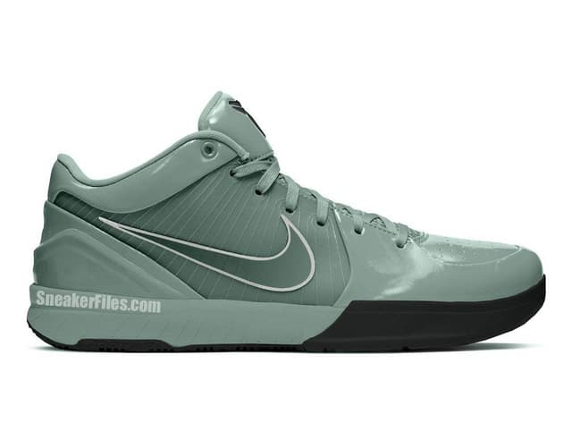 Nike Kobe 4 Protro Bicoastal Nike release photo