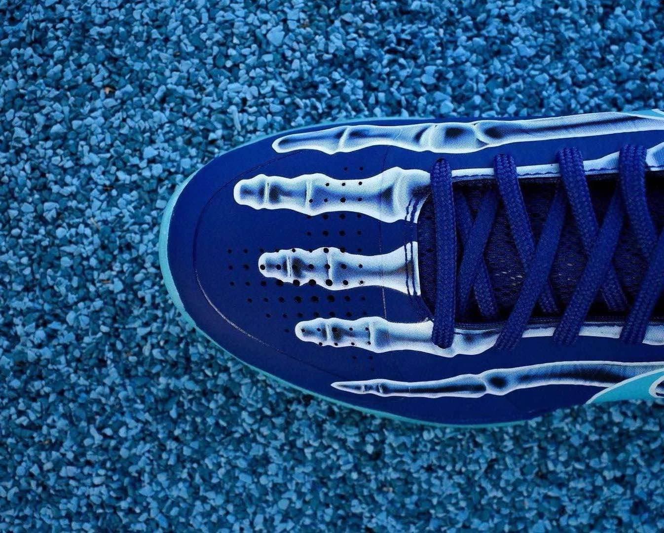 Nike Kobe 5 Protro X-Ray Nike release photo