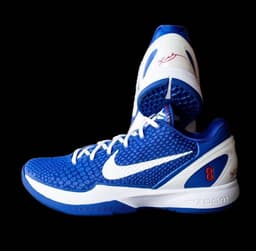 Nike Kobe 6 Protro Dodgers release thumbnail 2