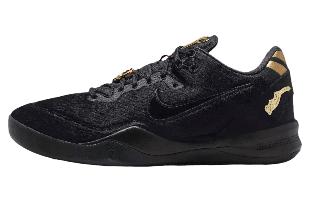 Nike Kobe 8 Ext Protro Year of The Horse Nike release photo
