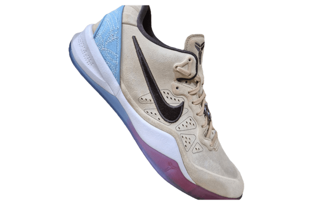 Nike Kobe 8 Ext Year Of The Horse Nike release photo