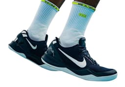 Nike Kobe 8 Protro College Navy release thumbnail 2