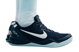 Nike Kobe 8 Protro College Navy release thumbnail 3