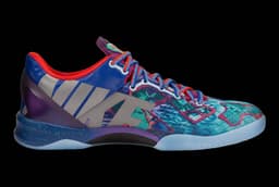 Nike Kobe 8 Protro What The Kobe release thumbnail 4