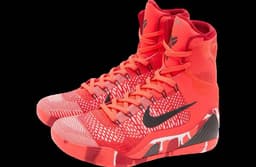 Nike Kobe 9 Elite Protro Christmas release thumbnail 2