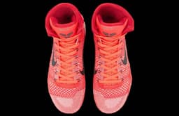 Nike Kobe 9 Elite Protro Christmas release thumbnail 4