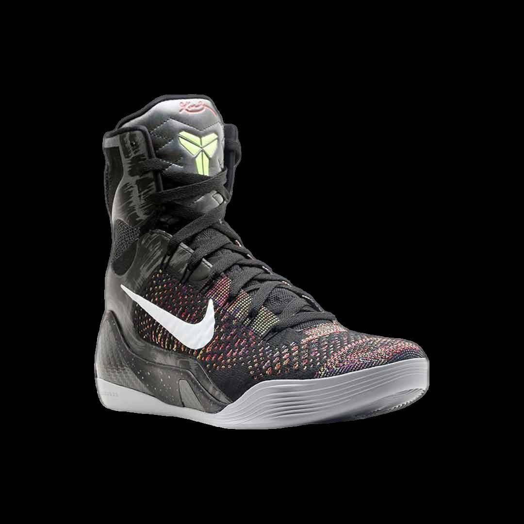 Nike Kobe 9 Elite Protro Masterpiece release photo 2
