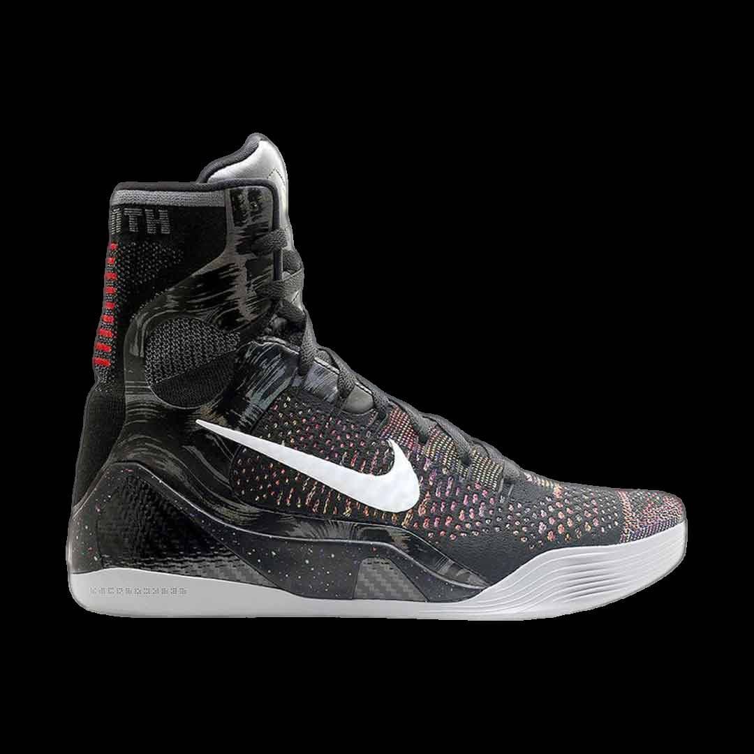 Nike Kobe 9 Elite Protro Masterpiece release photo 1