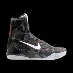 Nike Kobe 9 Elite Protro Masterpiece release thumbnail 1