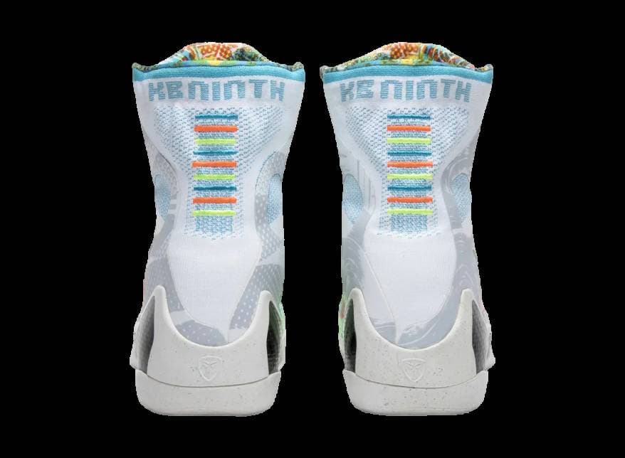 Nike Kobe 9 Elite What The 2025 release photo 4