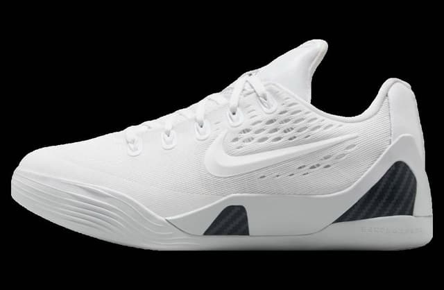 Nike Kobe 9 EM Protro GS Halo Nike release photo