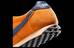 Nike LD-1000 Mets Orange / Dark Navy release thumbnail 7