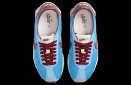 Nike LD-1000 Phillies Light Blue / Maroon release thumbnail 4
