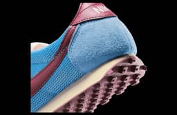 Nike LD-1000 Phillies Light Blue / Maroon release thumbnail 8