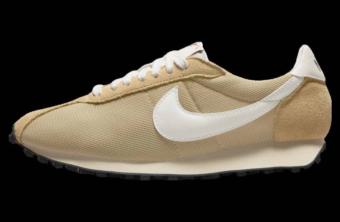 Nike LD-1000 Team Gold / Sail Nike release photo