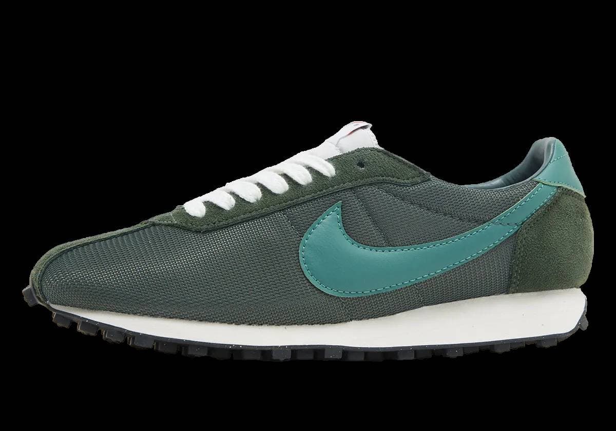 Nike LD-1000 Vintage Green / Bicoastal Nike release photo