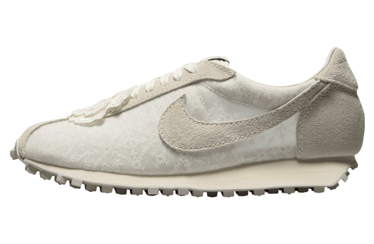 Nike LD-1000 WMNS Soft Pearl / Light Bone Nike release photo