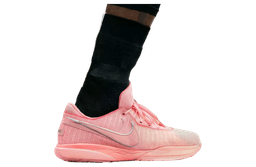 Nike Lebron 20  Pink Diamond release thumbnail 2