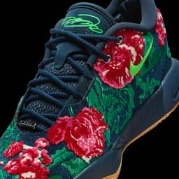 Nike LeBron 21 Grandma’s Couch Navy release thumbnail 7