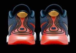 Nike LeBron 21 GS Olympic release thumbnail 5