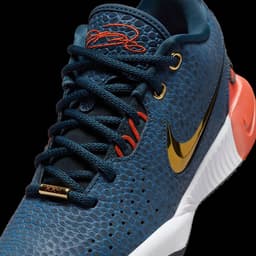Nike LeBron 21 GS Olympic release thumbnail 8