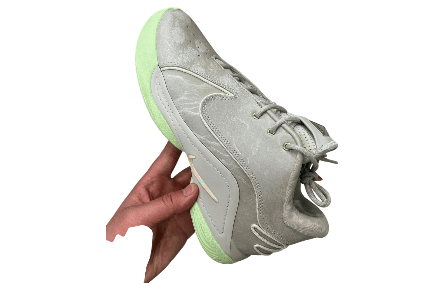 Nike Lebron 22 Dunkman release photo 2