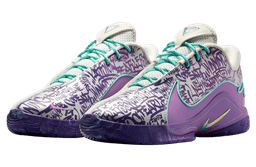 Nike Lebron 22 Frozen Grapes release thumbnail 2
