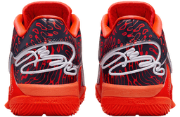 Nike LeBron 22 GS Red / Navy release thumbnail 5