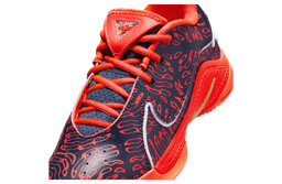 Nike LeBron 22 GS Red / Navy release thumbnail 7