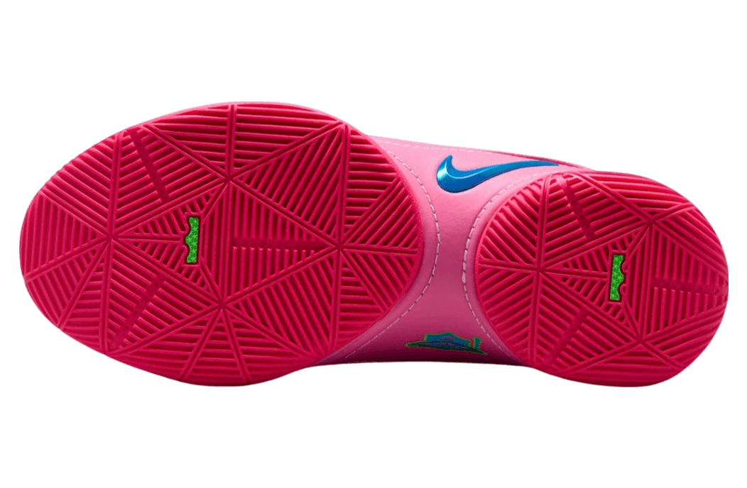 Nike LeBron 22 I Promise release photo 6