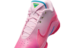 Nike LeBron 22 I Promise release thumbnail 7