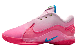 Nike LeBron 22 I Promise release thumbnail 1