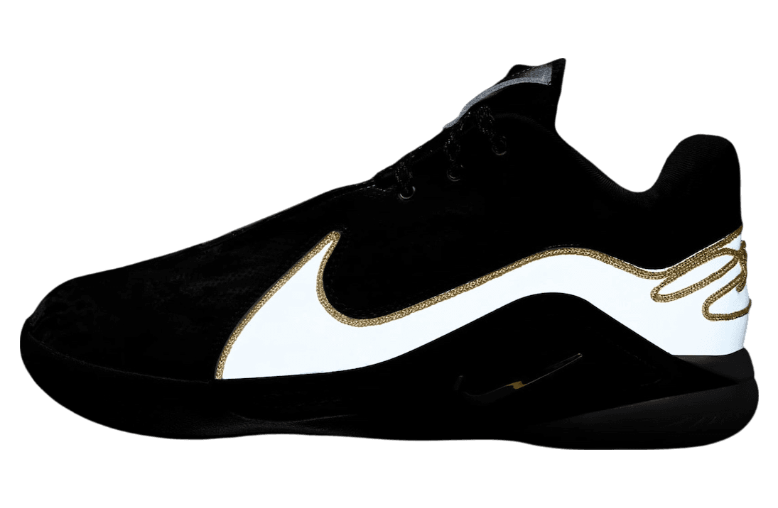 Nike LeBron 22 Mogul release photo 3