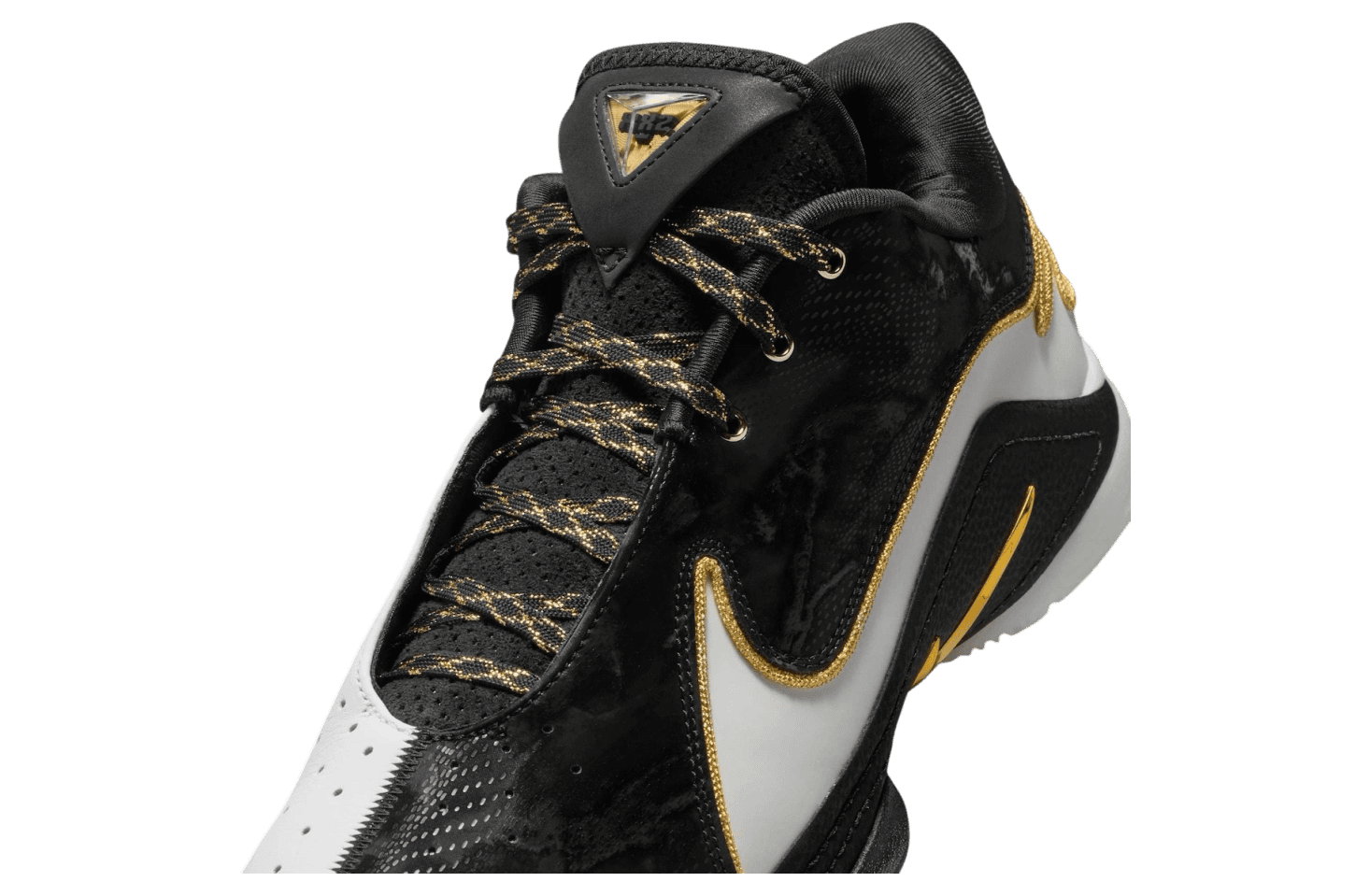Nike LeBron 22 Mogul release photo 8