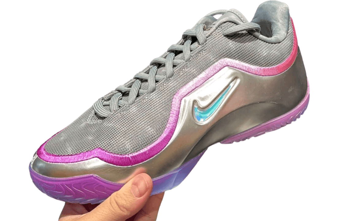 Nike Lebron 23 Bubble Boy Nike release photo