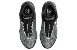 Nike LeBron NXXT Genisus Black release thumbnail 4